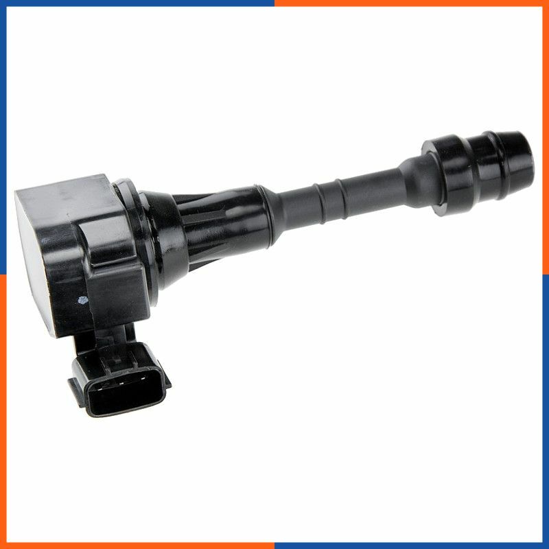 Bobine d'allumage GN10246 pour INFINITI FX35 m35 compatible IIS300 U5123