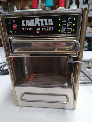 Machine Lavazza Espresso Point Gold 
