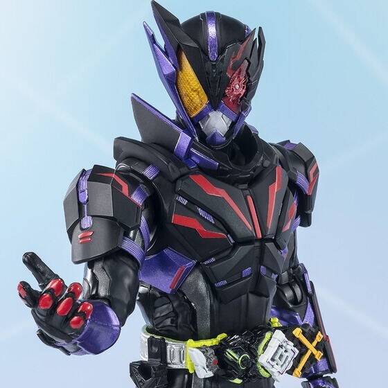 KAMEN RIDER HOROBI ARK SCORPION フィギュアーツ sh figuarts KAMEN RIDER HOROBI ark scorpion final battle