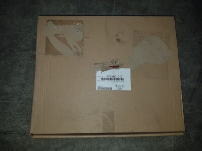 Genuine Konica Minolta A03XH01017 Driver Board Assembly Bizhub PRESS C6000 BNIB