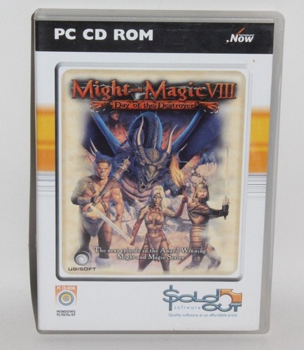 PC COMPUTER GAME COLLECTION PICK FROM LIST 100'S TO CHOOSE FROM - Picture 66 of 160