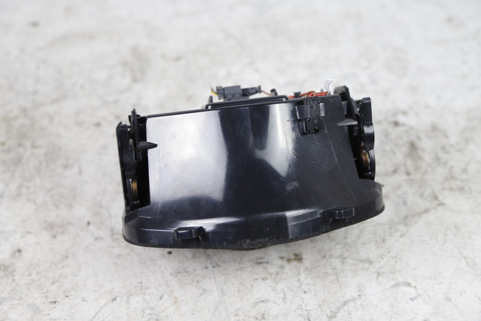 Maserati Quattroporte Center Console Storage Tray OEM 670011129 2014-2020