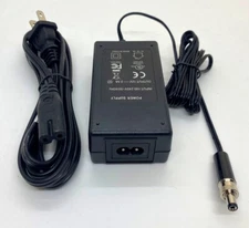 12V 2.5A Power Supply for Ensemble Designs BrightEye 5 converter p/n 23118900