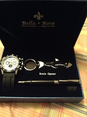 bella rose watches