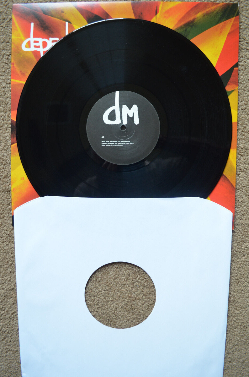 Depeche Mode U.K. 12” Maxi-Single “Dream On” Mute (12Bong 30