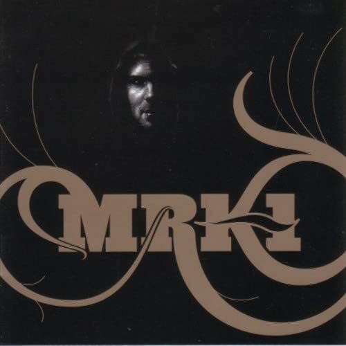 M.R.K. 1 Copyright Laws 2X1 Singles (CD)