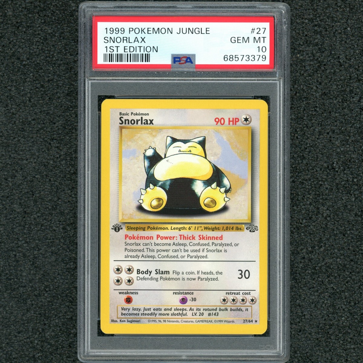 SRルカリオ　PSA10 1stEdition PSA10 ルカリオGX SR ポケモンカード - メルカリ