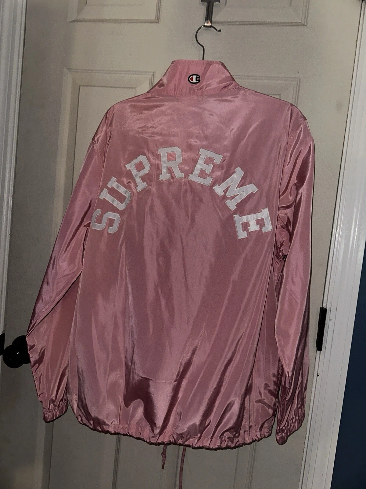 Pull rose Supreme Champion L