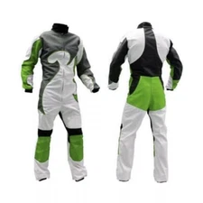 Skydiving Suit jumpsuit in all Color & Sizes Available with Customizations FREE