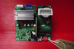 Amerikanische Kühl-Gefrierkombination DAEWOO DRS30SMI PCB INVERTER PLATINE