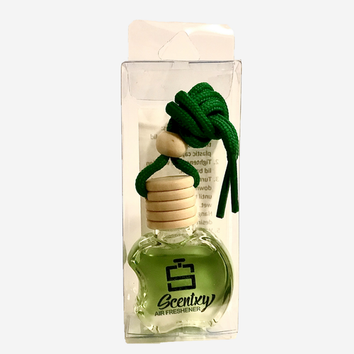 Scentxy Premium Car Air Freshener Perfume Fragrance Oil Home Diffuser Truck Taxi - Picture 33 of 168