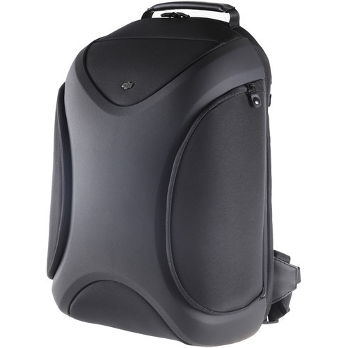 DJI Phantom Series Multifunction BackPack Back Shoulder Carry Case Part 46 - Picture 6 of 7