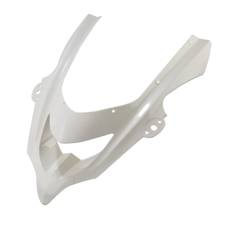 Carenado superior sin pintar capucha nariz apto para Kawasaki Ninja ZX10R 2004-2005 04 2005 Foto 2 de 4