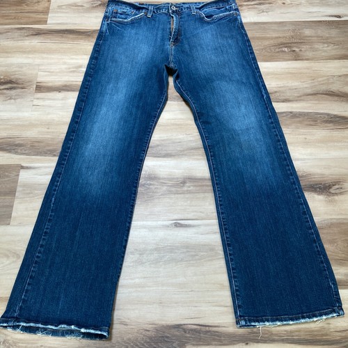 Vintage Lucky Brand Mens Jeans 34 x 34 