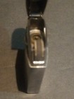 COLONEL RARE VINTAGE WINDPROOF CIGARETTE LIGHTER CHROME  — photo 9
