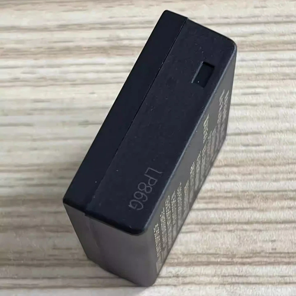 1шт Leica BP-DC15-E аккумулятор для Leica C-Lux D-Lux7 D-LUX typ109 камеры - Изображение 4 из 4