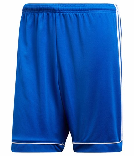 Adidas Kids Boys Shorts Squadra 17 Football Sports Running Training Short Size - Picture 2 of 41