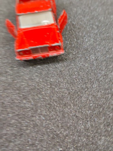 Lesney Matchbox No 71 Jeep Gladiator Pickup - Picture 10 of 13