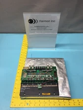 LTX 858-0159 PCB, THPM, Trillium 865-5446-02, Trillium 865-5315-05, 136222