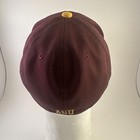 New Era Arizona State Sun Devils 39THIRTY Stretch Hat Burgundy M/L — photo 3
