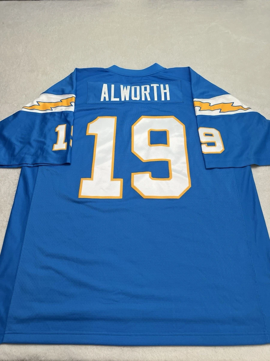 Lance Alworth Football NFL Fan Jerseys for sale | eBay