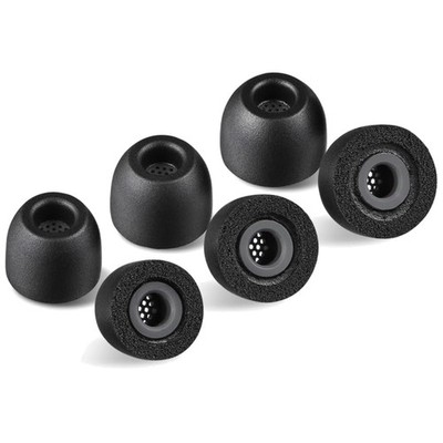 Noise Canceling Earbud Tips for Wireless Headphones