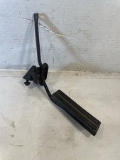 Vintage 1965 1966 Ford Pickup Truck Gas Pedal Arm Vintage 1965 1966 Ford Pickup Truck Gas Pedal Arm