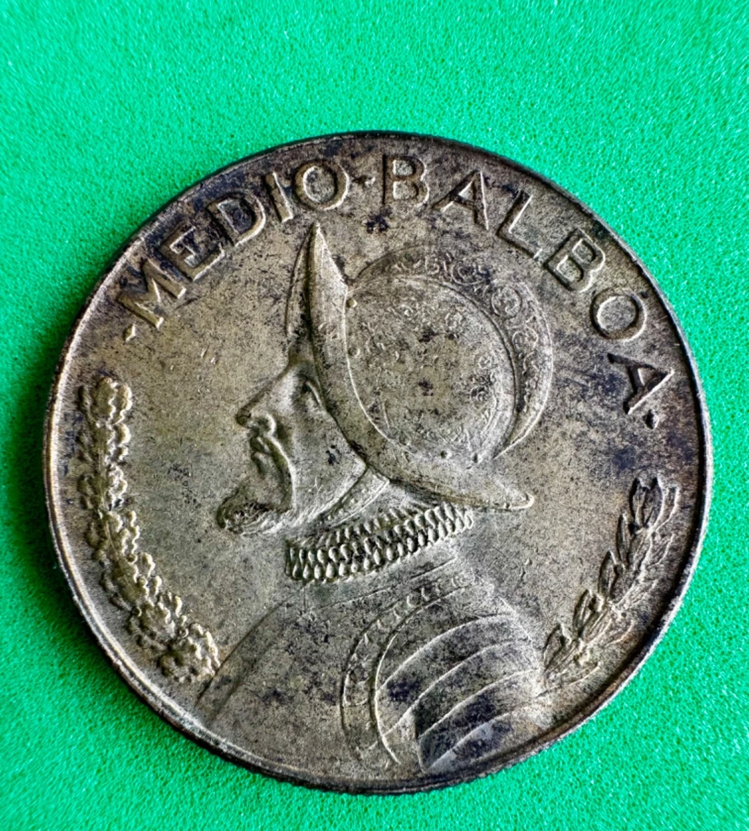 25+ Panamanian Coins 1966 for sale | Updated Oct 2026