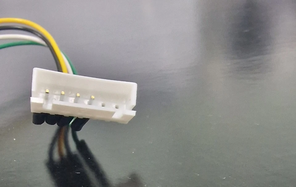 Interruptor de derivación de mango Powakaddy FW 3 / 5 / 7 / GPS / C2 (leer descripción) - Imagen 3 de 3