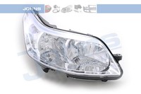23 16 10 Scheinwerfer Rechts FüR CitroËN C4 I (Lc_)