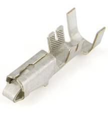 20 PCS Female MetriPack 280 Series Terminal Fits 14 16 GA Wire Connector Kit