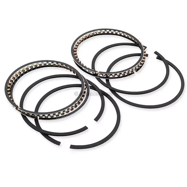 PISTONS & ROD MAIN BEARINGS KIT  2011-23 DODGE CHRYSLER JEEP 3.6L DOHC PENTASTAR - Image 3 of 4