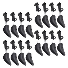  8 Pairs Footwear Shaper Shoe for Sneakers Expanding Tool Boot Holder Support
