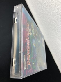 Dragon&rsquo;s Lair Sega CD CiB 1993 Official Action Ready Soft GA Tested Official