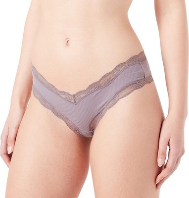 Triumph Natural Spotlight Hipster EX Farbe: Grau (Pigeon Grey) 9J/3091 Größe: 38