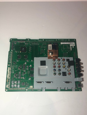 Philips 313926859106 (313912363582v1 WK744.2) SSB Main Board