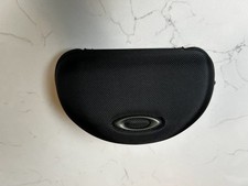   Oakley Hard Case Eyeglasses/Sunglasses w/foam  