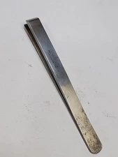 Watch Craft Marshall H8 wire straightening  Tweezers Swiss made Watchmaker Tool