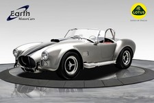 1965 Shelby Cobra MK III 575 HP