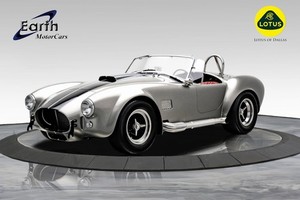 1965 Shelby Cobra MK III 575 HP