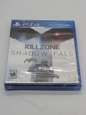 Killzone 4: Shadow Fall - Sony PlayStation 4