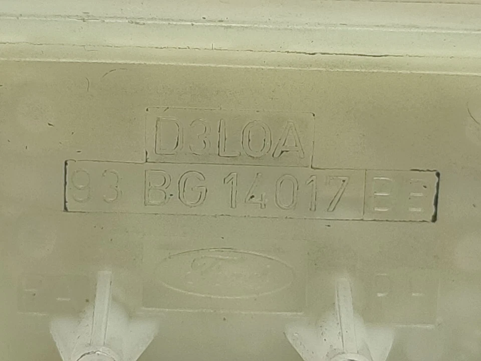 93BG14017BB SENSOR / 2198374 PARA FORD MONDEO I SEDAN GBP 2.0 I 16V 4X4 - Imagen 4 de 4