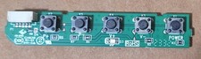 FOR ACER MONITOR ED270U KEYPAD BUTTON BOARD 40-22M170-FBD2LG