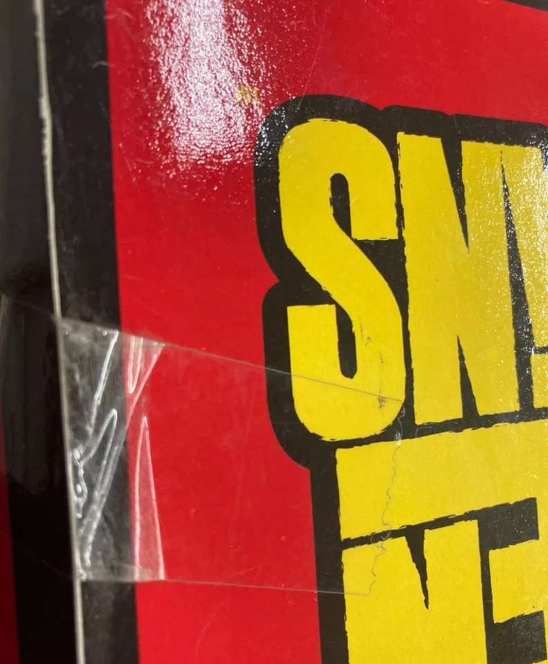 Torre de lanzamiento Teen Titans - Bandai 2004 Foto 3 de 3