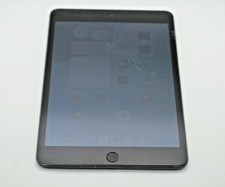 Apple iPad mini (5th Generation) A2133 64 GB, Wi-Fi, 7.9 in