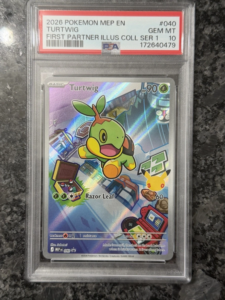25+ Pokémon TCG Professional Sports Authenticator (PSA) Grade 9