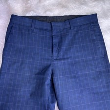 mens murano business pants - size 32