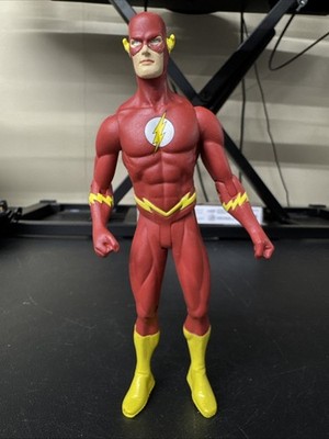 DC Direct The Flash Series 1 JLA Justice League of America Action Figure 2003