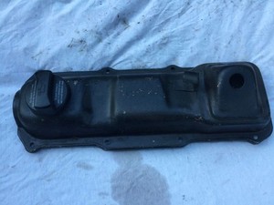 VW Golf 2 GTI Ventildeckel Zylinderkopfhaube PF GX 026103469A Syncro Country Jet