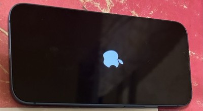 iPhone 13 Midnight Blue